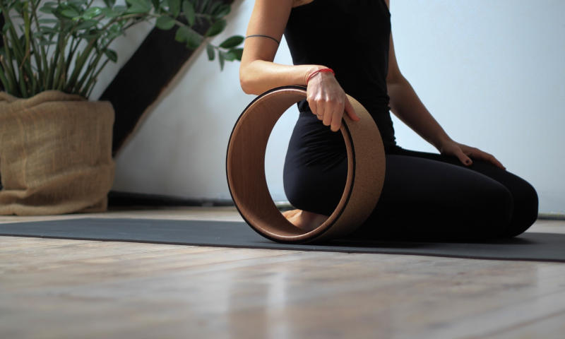 Das richtige Yogastudio finden